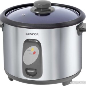 Купить Рисоварка Sencor SRM 1800SS