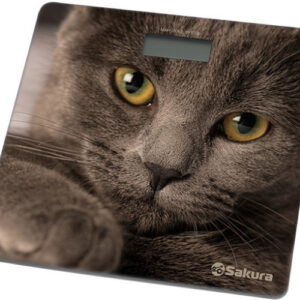Купить Напольные весы Sakura SA-5065CT