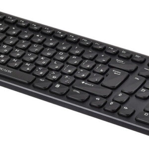 Купить Клавиатура Oklick 880S