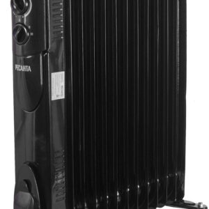 Купить Масляный радиатор Ресанта ОМПТ-12НЧ