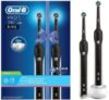 Купить Комплект зубных щеток Oral-B Pro 1 790 Duo D16.523.1UH
