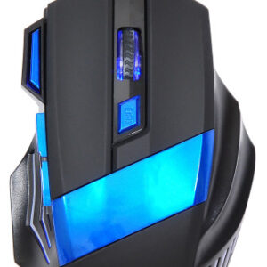 Купить Игровая мышь Oklick 775G Ice Claw [945847]