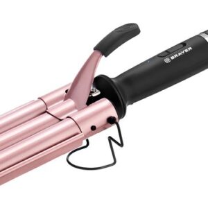 Купить Стайлер для завивки Brayer BR3305