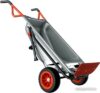 Купить Тачка Worx WG050 Aerocart