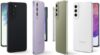 Мартовское обновление ПО начало выходить и для Samsung Galaxy S21 FE