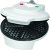 Купить Вафельница Clatronic WA 3491 (белый)