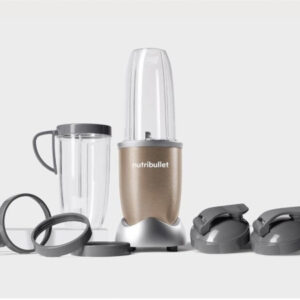 Купить Стационарный блендер NutriBullet Pro NB911CP