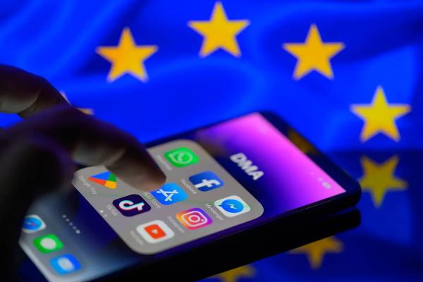 Евросоюз недоволен реформами App Store: Apple грозит гигантский штраф