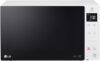 Купить Микроволновая печь LG MW25R35GISW