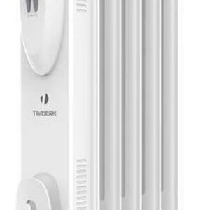 Купить Масляный радиатор Timberk TOR 21.1005 SLX