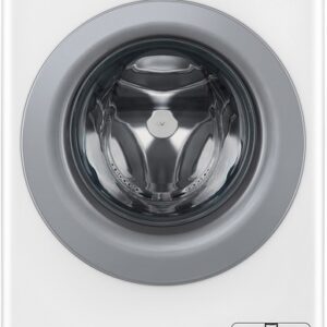 Купить Стиральная машина LG F4M5VS4WP