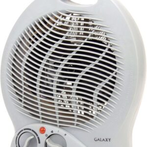 Купить Тепловентилятор Galaxy Line GL8171 (белый)