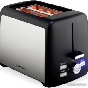 Купить Тостер Brayer BR2109