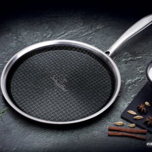 Купить Блинная сковорода Berlinger Haus Eternal Collection BH-6582