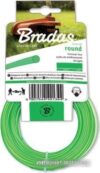 Купить Леска для триммера Bradas Trimmer ZTO2015K (круг)