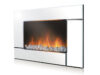 Купить Электрокамин Electrolux EFP/W-2000S (зеркальный)