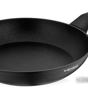 Купить Сковорода Vensal Velours Noir 26 см VS1001