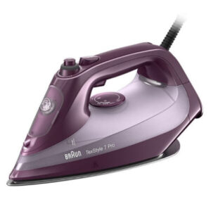 Купить Утюг Braun TexStyle 7 Pro SI 7181 VI