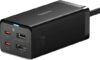 Купить Сетевое зарядное Baseus GaN Pro Desktop Fast Charger 67W 1U+2C+HDMI CCGP110201