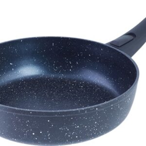 Купить Сковорода Appetite Black Stone BL2281