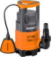 Купить Дренажный насос Daewoo DDP 7500P