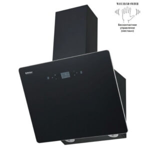 Купить Кухонная вытяжка Backer AH60E-MC-F1 Black 12K