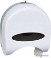 Купить Диспенсер для туалетной бумаги Ksitex TH-607W