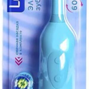 Купить Электрическая зубная щетка Longa Vita KAB-2 (бирюзовый)