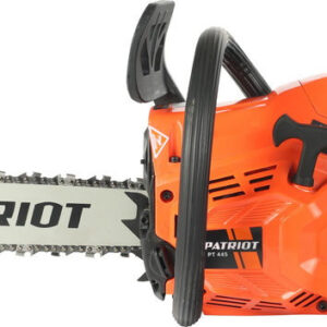 Купить Бензопила Patriot PT 445 The One 220104445