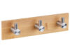 Купить Крючок для ванны Perfecto Linea Pegasus 35-013000