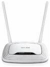 Купить Беспроводной маршрутизатор TP-Link TL-WR842N