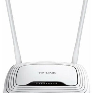 Купить Беспроводной маршрутизатор TP-Link TL-WR842N
