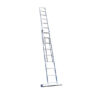 Купить Лестница Dogrular Ufuk Pro 2x11 ступеней