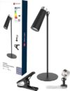 Купить Настольная лампа Yeelight 4 в 1 Rechargeable Desk Lamp