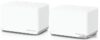 Купить Wi-Fi система Mercusys Halo H70X (2 шт)