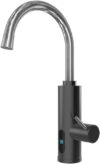 Купить Проточный электрический водонагреватель-кран Electrolux Taptronic (черный)