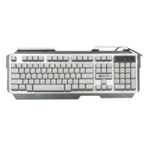 Купить Клавиатура Dialog KGK-25U Silver