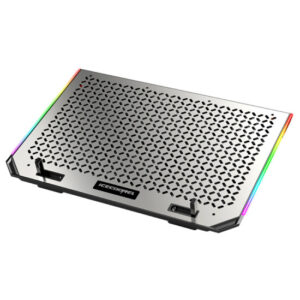 Купить Подставка для ноутбука охлаждающая ICE COOREL A17 до 15.6"