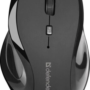 Купить Мышь Defender Accura MM-295 (черный)