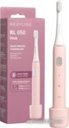 Купить Электрическая зубная щетка Revyline RL 050 (розовый)
