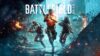 Battlefield 2042 стал временно бесплатным: четыре дня пользователям доступен весь контент сетевого шутера