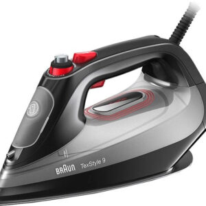 Купить Утюг Braun TexStyle 9 SI 9281 BK