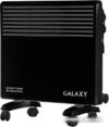 Купить Конвектор Galaxy GL8226 (черный)