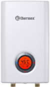 Купить Проточный электрический водонагреватель Thermex Topflow 15000
