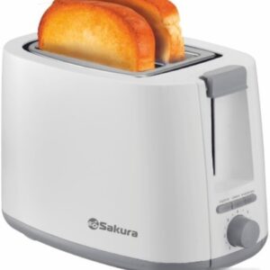 Купить Тостер Sakura SA-7612W