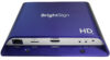 Купить Медиаплеер BrightSign HD224