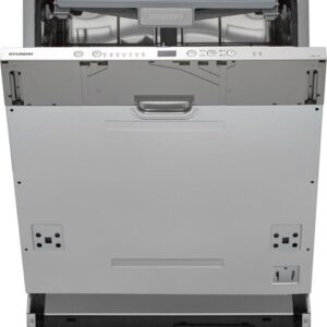 Купить Встраиваемая посудомоечная машина Hyundai HBD 470