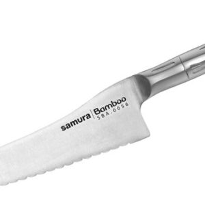 Купить Кухонный нож Samura Bamboo SBA-0056