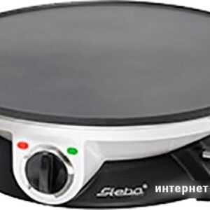 Купить Блинница Steba CR 32