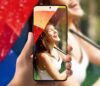 POLED-дисплей на 144 Гц и тройная камера на 50 МП: Motorola тизерит особенности Edge 50 Pro